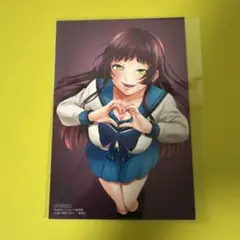 SCFカード 終末のハーレム 水原まひる - メルカリ