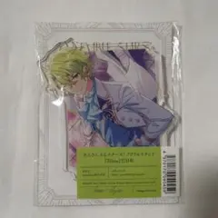 あんスタ 旧fine アクスタ 巴日和