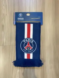 未使用品★パリ・サンジェルマン来日記念グッズ 2025年最新】PSG ／ Paris Saint-Germain サッカー 記念グッズの