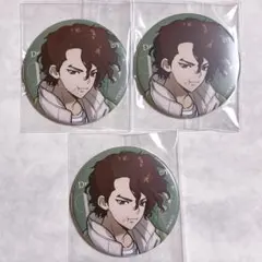 あんスタ コレ缶 缶バッジ casual 泉 - メルカリ