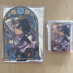 あんスタ 時光アクスタ 流砂コロッタ 北斗