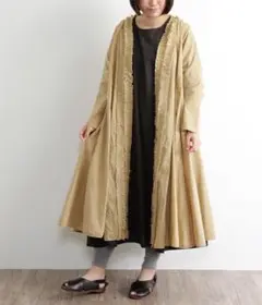 fillil / long gown