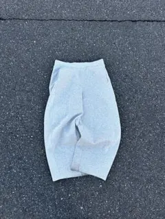 Gap Fit バレルスウェットパンツ Lサイズ グレー
