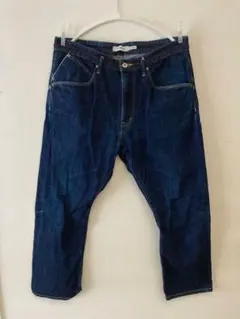 く*た様 nonnative ノンネイティブ デニム ジーンズmade in J