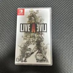 2026年最新】ライブアライブの人気アイテム - メルカリ