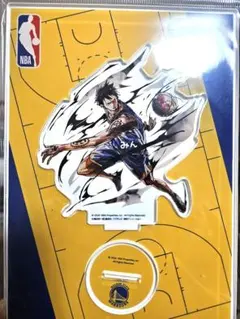 新品未使用 ワンピース NBA トラファルガー・ロー 2点セット - メルカリ