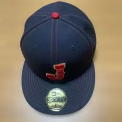 NEWERA/ニューエラ WBC2009 日本代表ミニチュアキャップ - メルカリ