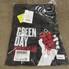 good rock speed Green day Tシャツ　XL