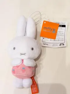 ミッフィー ぬいぐるみマスコット カラフルフルーツver.のサムネイル