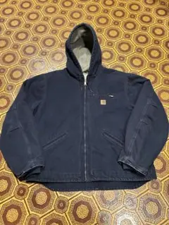 Carhartt Sierra Jacket シエラジャケット 2XLのサムネイル