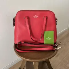 ケイトスペード ショルダーバッグ ハンドバッグ