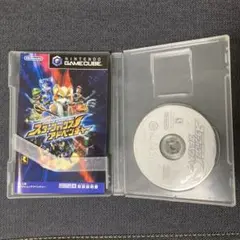 スターフォックス アドベンチャー (ゲームキューブ)