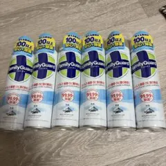 FamilyGuard 除菌スプレー マウンテンエア 6本セットのサムネイル