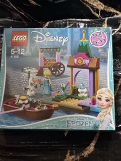 2026年最新】レゴ LEGO 41155の人気アイテム - メルカリ