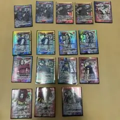 UNION ARENA キングダム カードセット - メルカリ