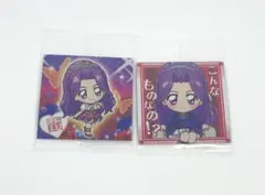 アイカツ！ シールウエハース にふぉるめーしょん　神崎美月