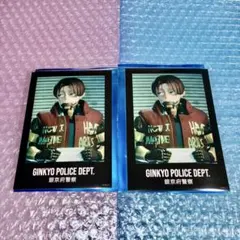 ミルキーサブウェイ カート