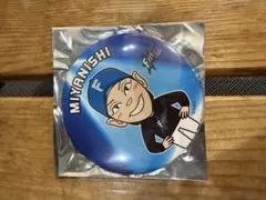 ファイターズ FFES ガチャ 宮西尚生 SRレア