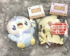 2025年最新】一番くじ ポケピース ラストワンの人気アイテム