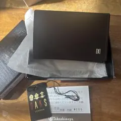 DAKS ダックス　小銭・カード入れ