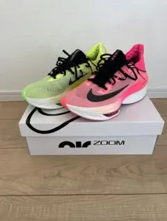 Nike Air Zoom Alphafly Next% FK 2 28cm