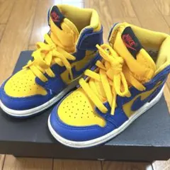 美品 ジョーダン1 Jordan1 ベビーシューズ　キッズ　13センチ