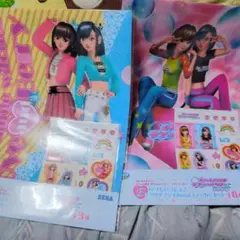 2025年最新】ラブandベリー カードファイルの人気アイテム