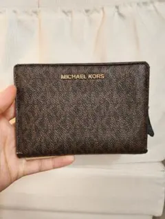 MICHAEL KORS　マイケルコース　財布　レディース