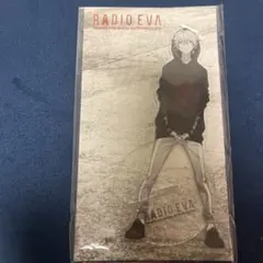 エヴァンゲリオン 渚カヲルRADIO EVA アクスタ 第1弾