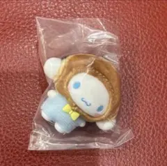 サンリオ ちびっとも シナモン シナモロール 和菓子