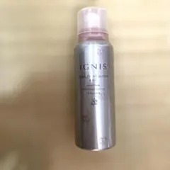 イグニス IGNS サプリメントウォーター ミスト 新品 미개봉 品