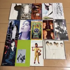 邦楽 CD コレクション