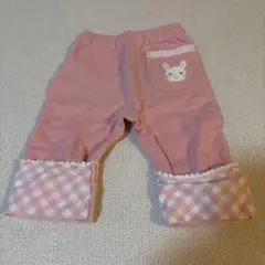 クーラクール　ズボン　パンツ