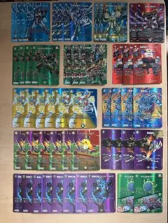 デュエルマスターズ　50枚まとめ売り