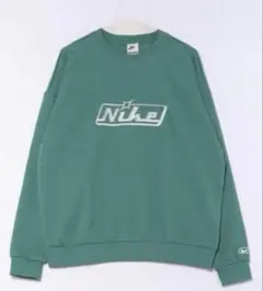 NIKE スウェットM CLUB OS CREW OPP1 HQ2957-361