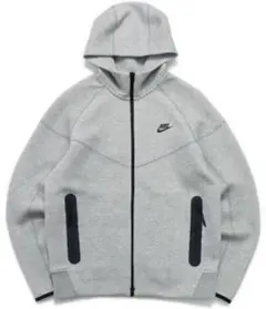テックフリース　NIKE パーカー