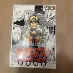 NARUTO ROAD TO NINJA入場者特典 DVD ミラバトカード - メルカリ
