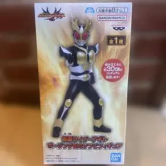仮面ライダーアギト ポージングBIGソフビフィギュア