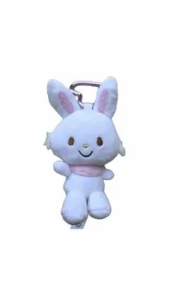 ウィッシュミーメルピンクbagぬいぐるみ - メルカリ