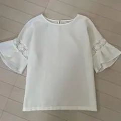 半袖　シャツ　ブラウス　カットソー トップス