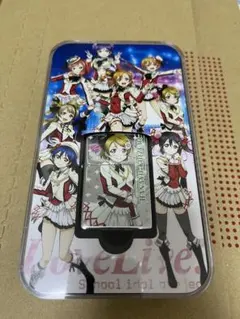 2026年最新】ラブライブ ZIPPOの人気アイテム - メルカリ