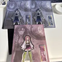 鬼滅の刃 柱展 アクリルスタンド
