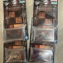 鬼滅の刃　1番くじ