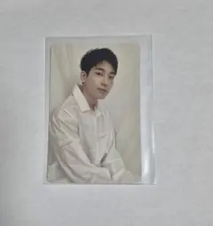 24H ウォヌ トレカ