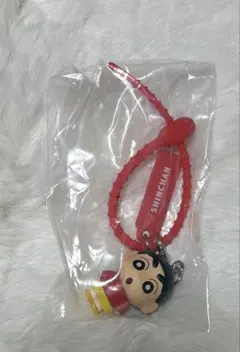 クレヨンしんちゃん カラフルマルチチャーム