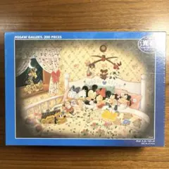 ディズニー グッドナイトベビーズ 300ピース　パズル　新品未開封