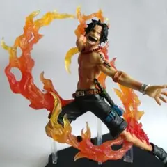 ワンピース エース フィギュア 一番くじ