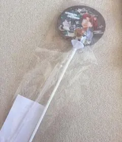 忍たま乱太郎　ナンジャタウン　ナンジャ　山田利吉　バルーン