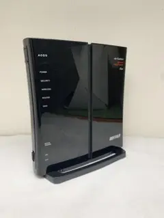 BUFFALO HW-450HP-ZWE 無線LANルーター