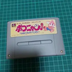 SFC ポコニャン